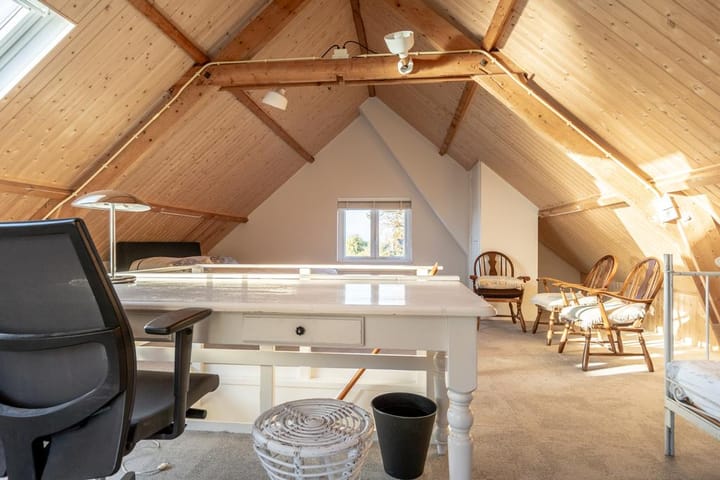 Vrijstaande woning te koop: Ree 62, Reeuwijk
