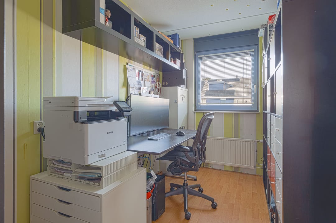 Photo 23 of Mazurkastraat 1