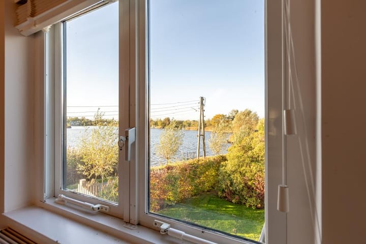 Vrijstaande woning te koop: Ree 62, Reeuwijk