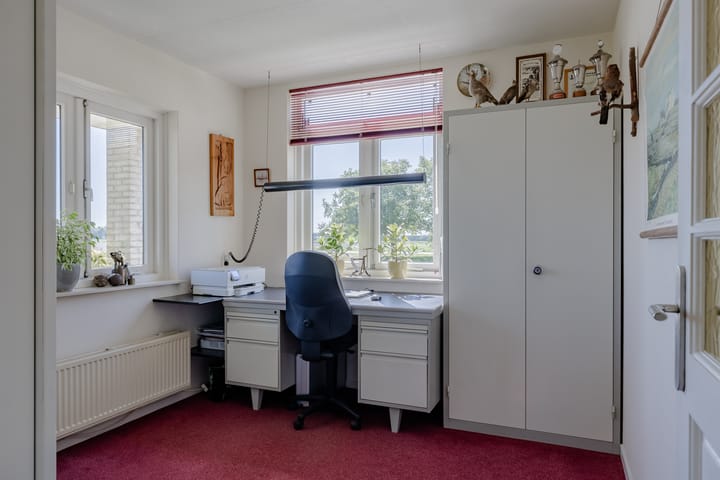 Vrijstaande woning te koop: Spijkerboor 17, Medemblik
