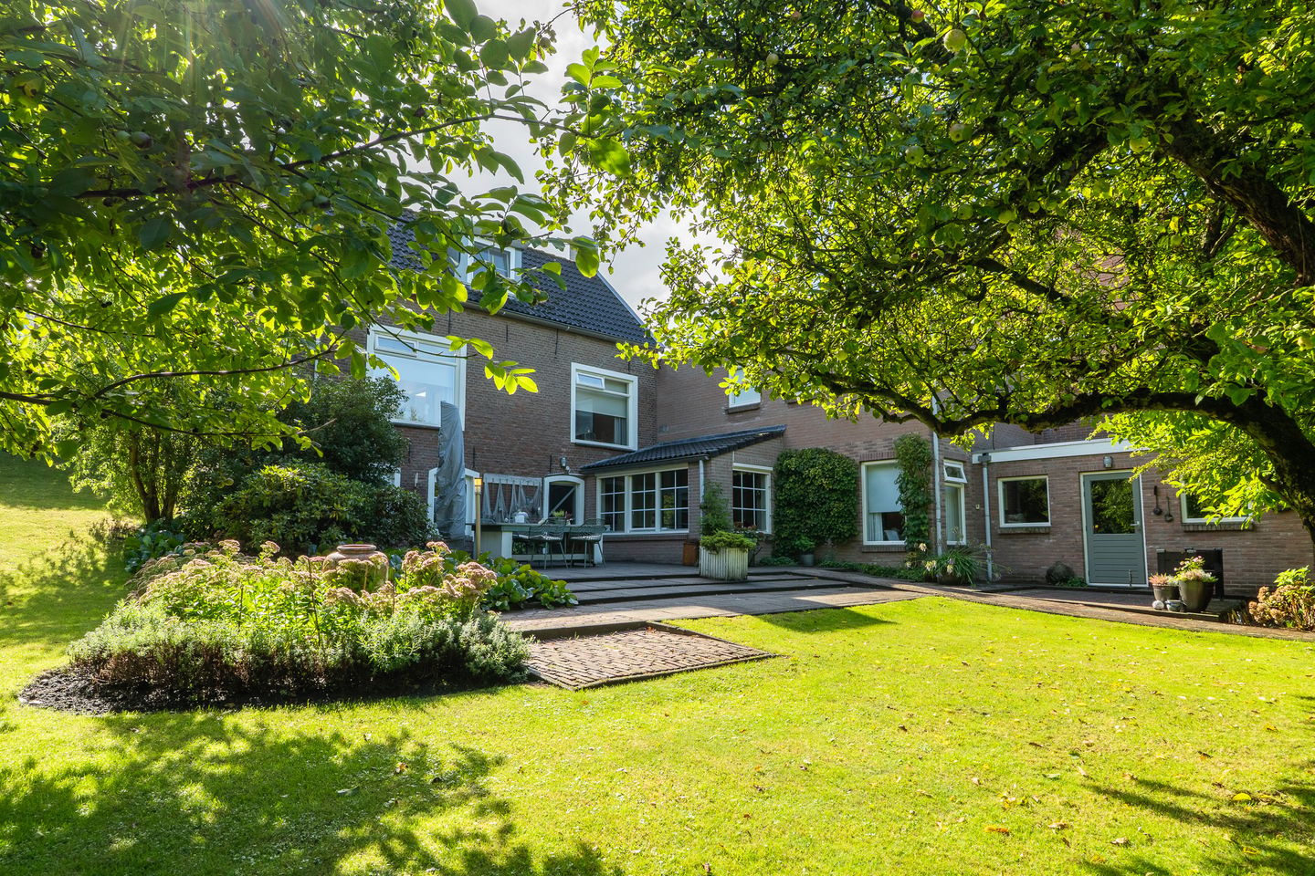 Foto 4 van Raadhuisstraat 30