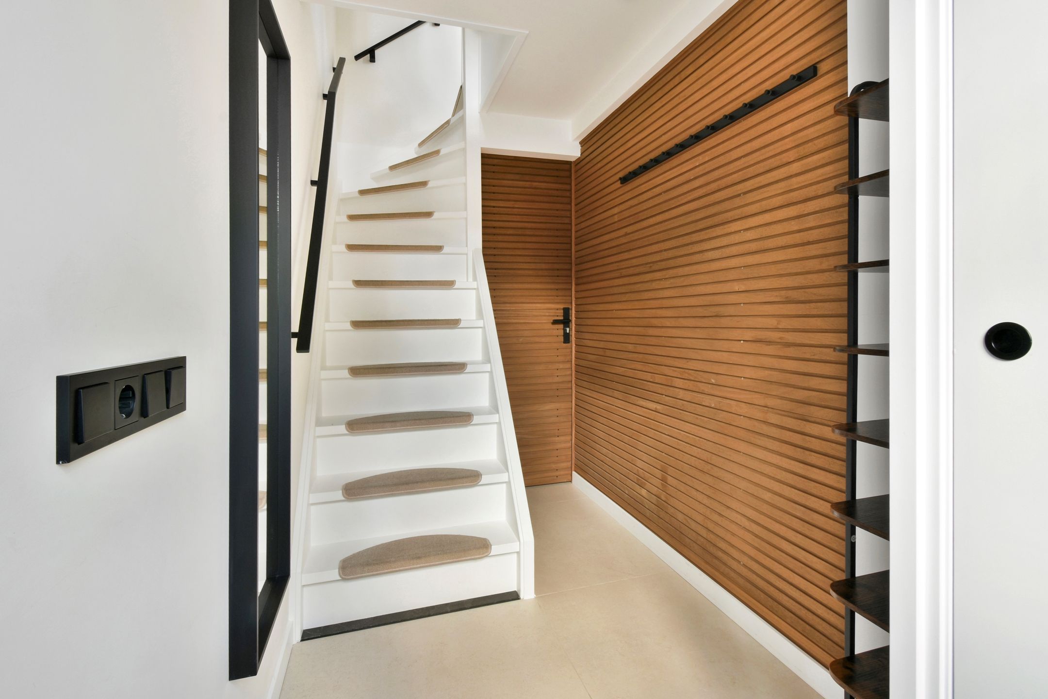 Huis Zuiderstraat 6-A — foto 2