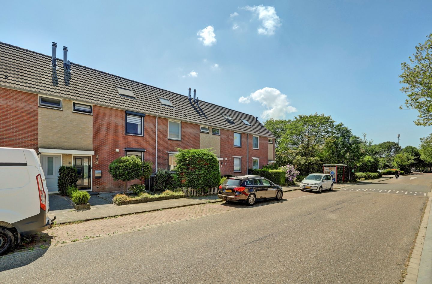 Foto 10 van Spinhuisweg 14