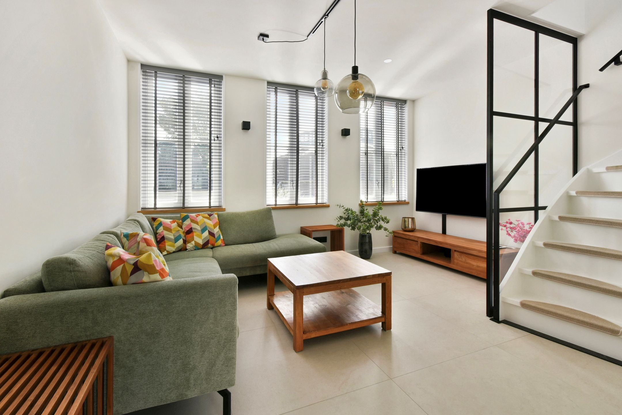 Huis Zuiderstraat 6-A — foto 3
