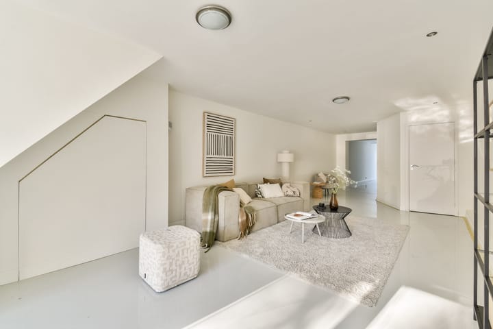 Appartement te koop: Nieuwe Keizersgracht 21H, Amsterdam
