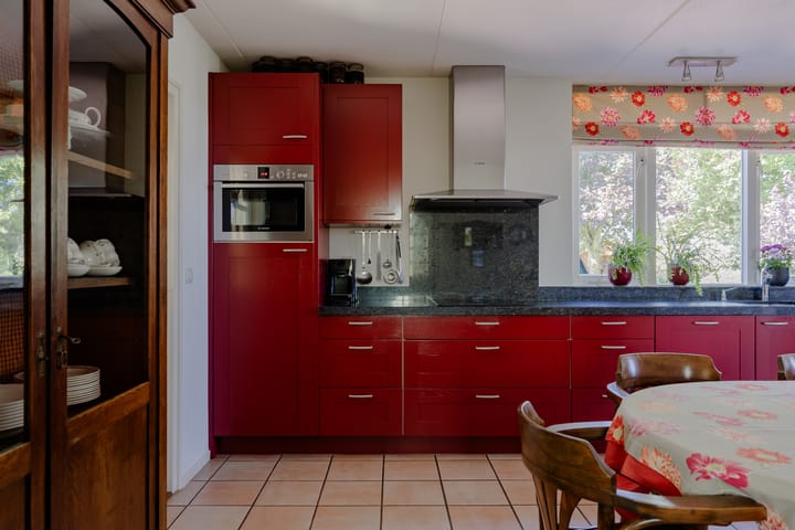 Vrijstaande woning te koop: Spijkerboor 17, Medemblik