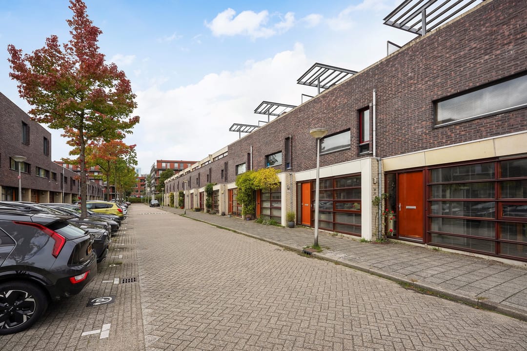 Photo 8 of Laan van Van der Gaag 22