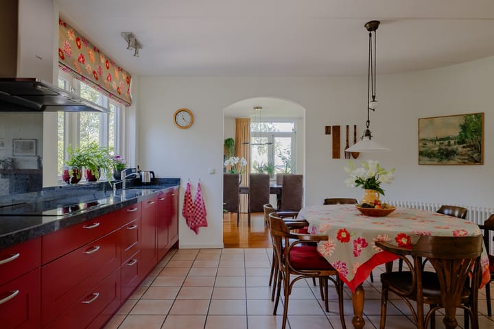 Vrijstaande woning te koop: Spijkerboor 17, Medemblik