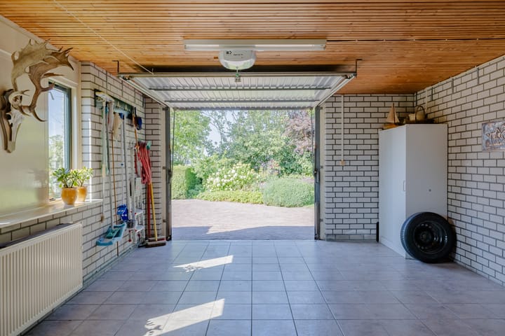 Vrijstaande woning te koop: Spijkerboor 17, Medemblik