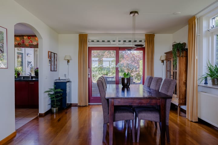 Vrijstaande woning te koop: Spijkerboor 17, Medemblik