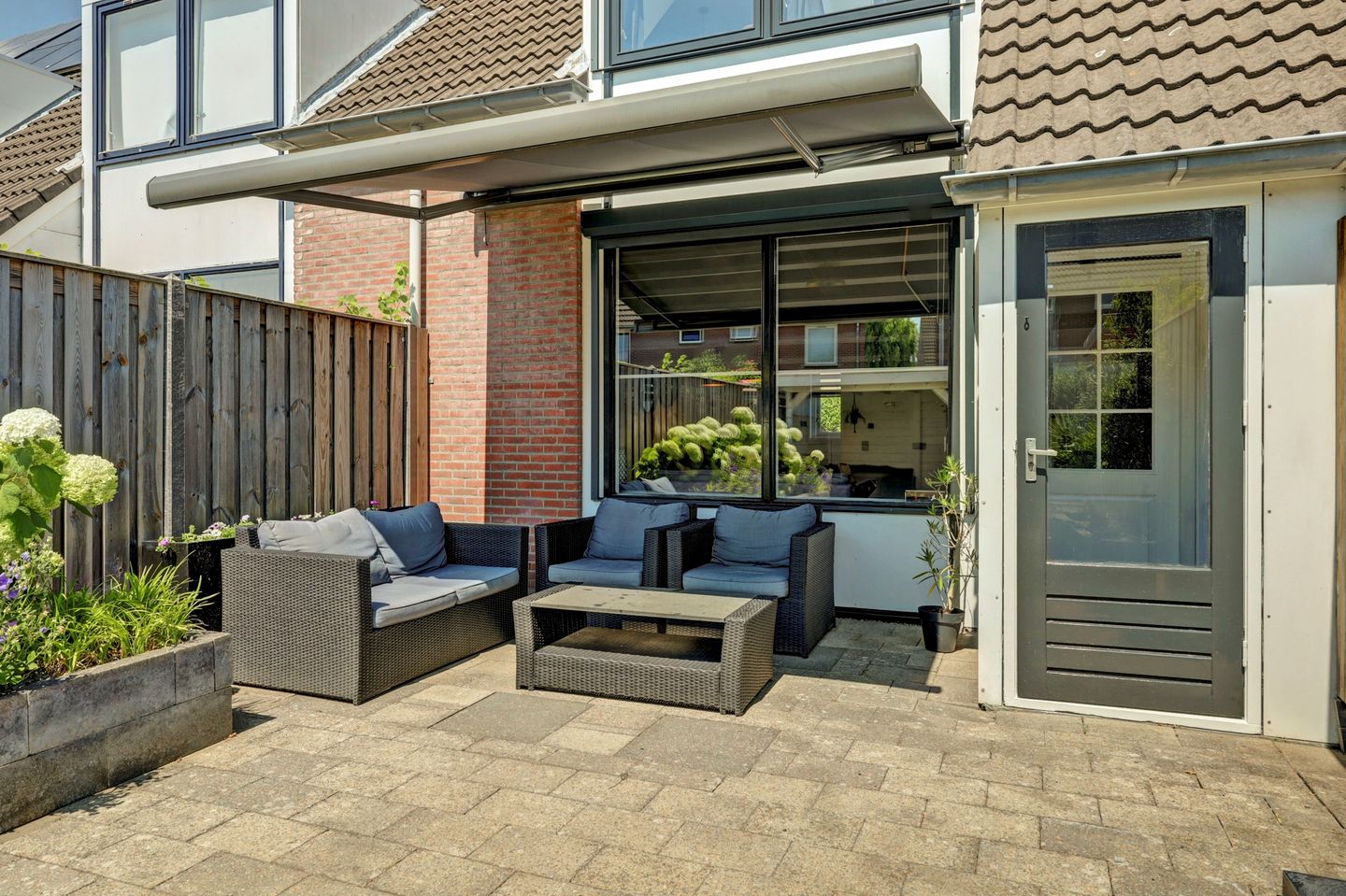 Foto 35 van Spinhuisweg 14