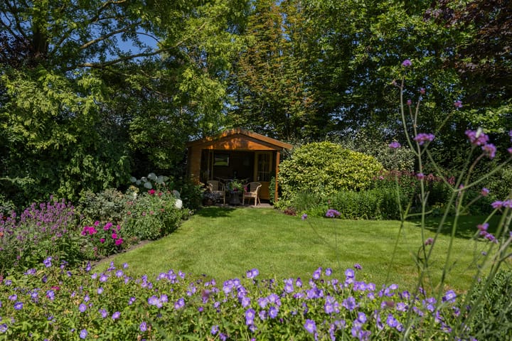 Vrijstaande woning te koop: Spijkerboor 17, Medemblik