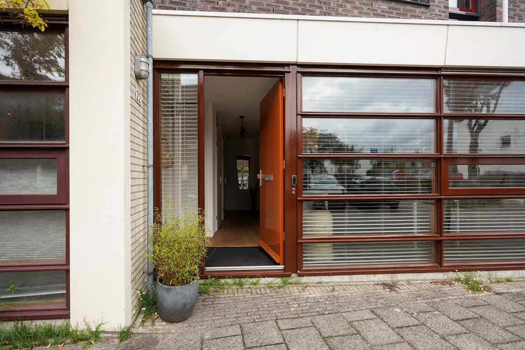 Photo 11 of Laan van Van der Gaag 22