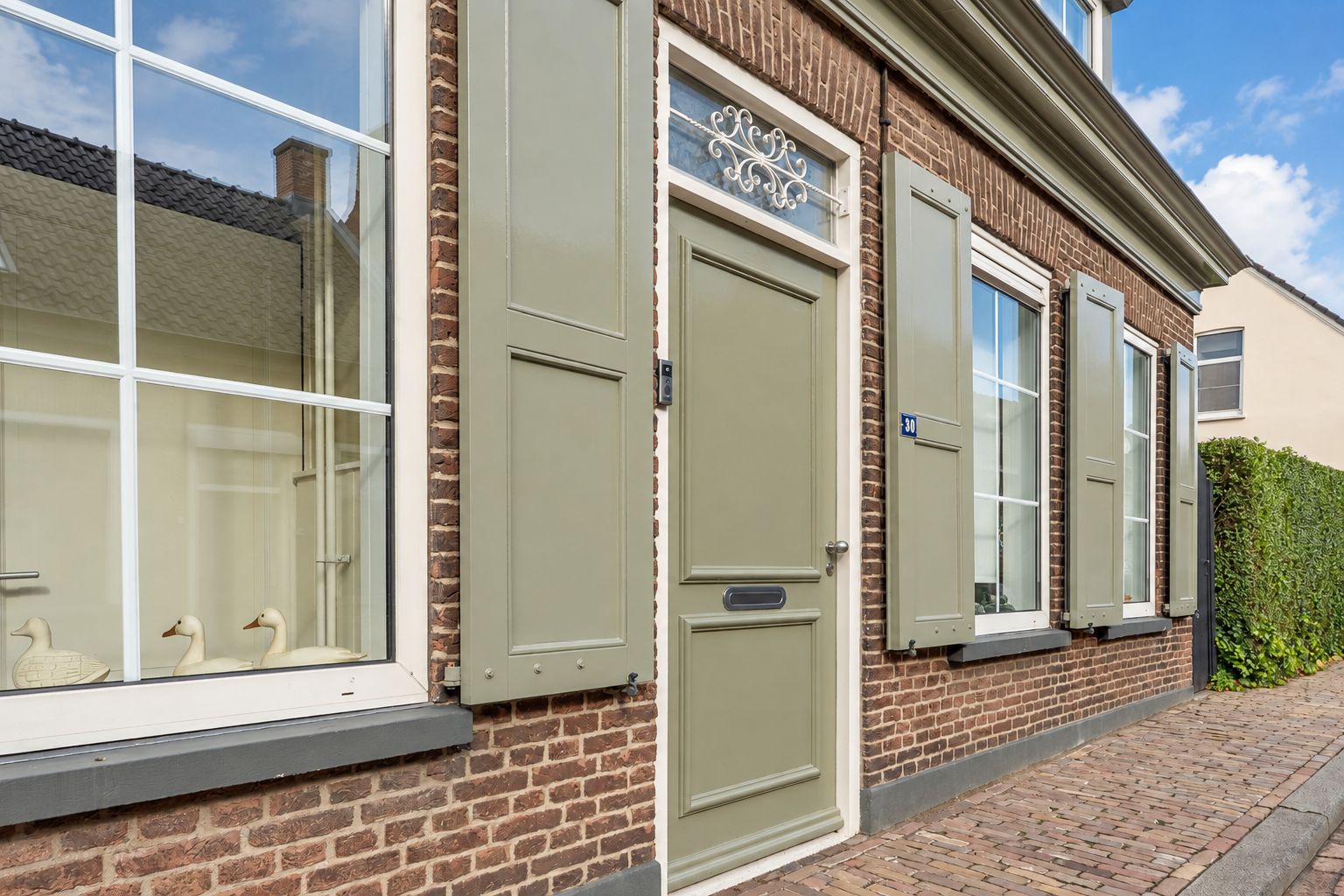 Foto 6 van Raadhuisstraat 30