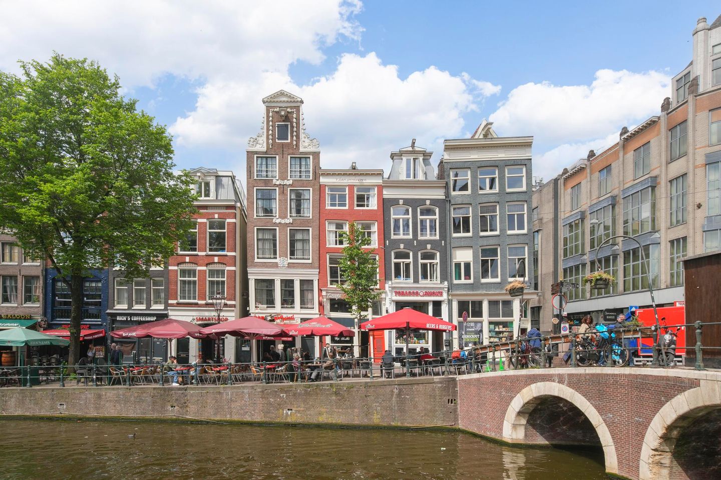 Photo of Oudezijds Voorburgwal 244B