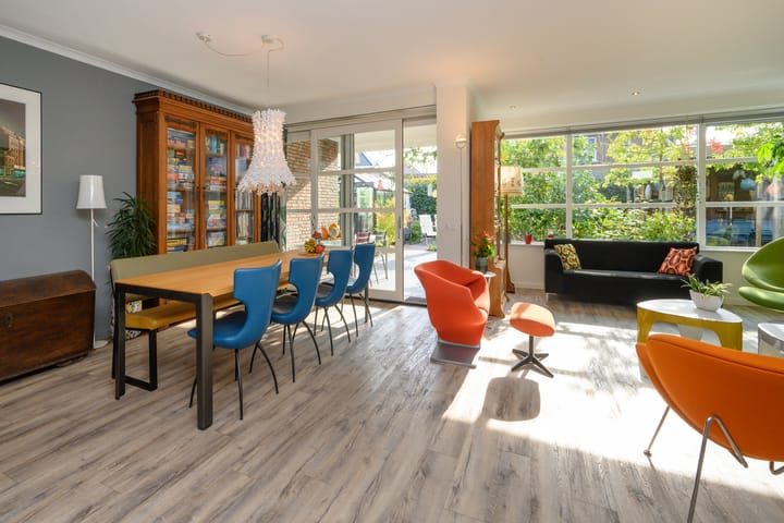 Vrijstaande woning te koop: Annie M.G. Schmidtstraat 2, Duiven