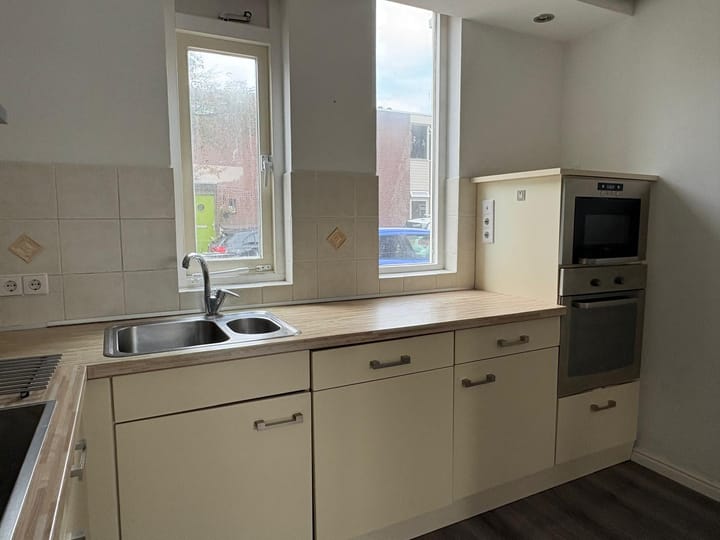 Tussenwoning te koop: Glasblazerstraat 24, Purmerend