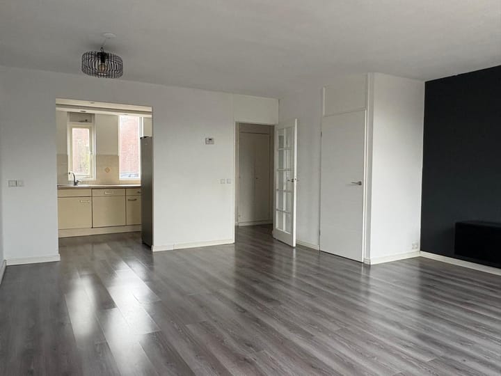 Foto 4 van Glasblazerstraat 24