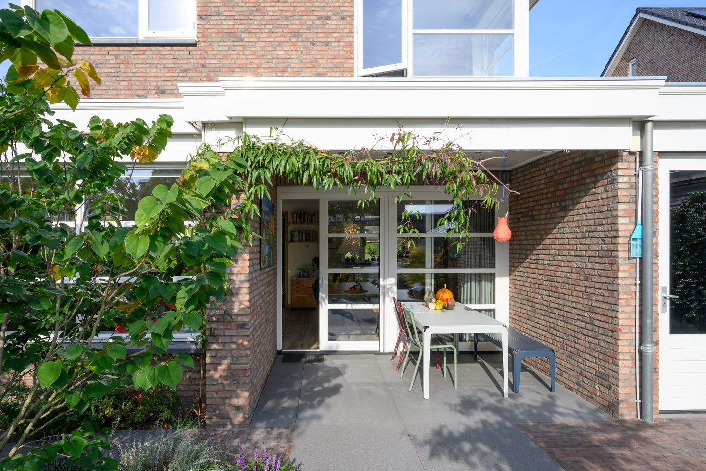 Foto 4 van Annie M.G. Schmidtstraat 2