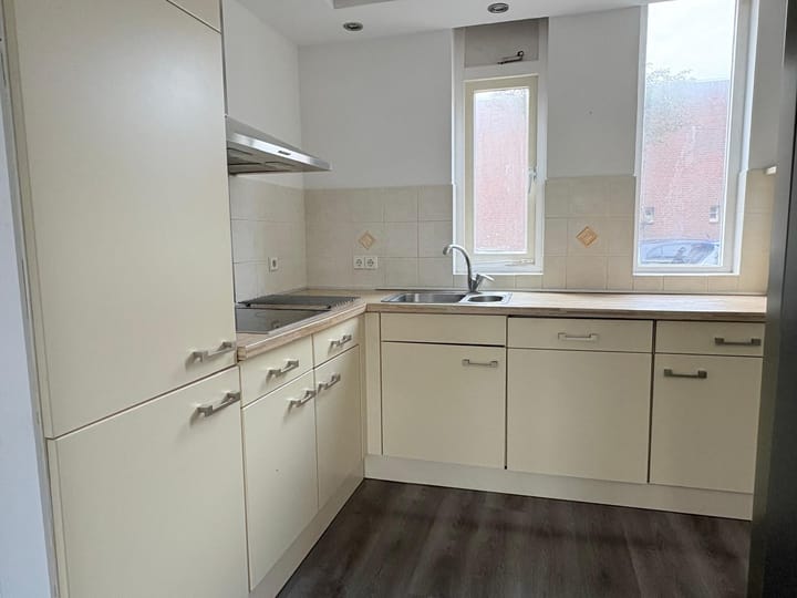 Tussenwoning te koop: Glasblazerstraat 24, Purmerend