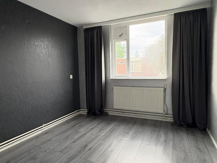 Tussenwoning te koop: Glasblazerstraat 24, Purmerend