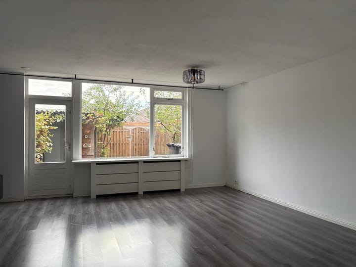 Tussenwoning te koop: Glasblazerstraat 24, Purmerend