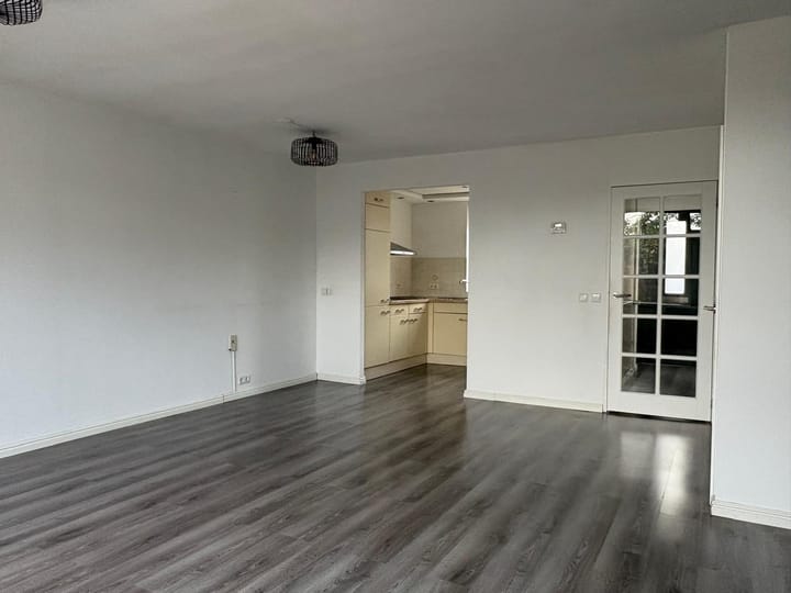 Foto 5 van Glasblazerstraat 24