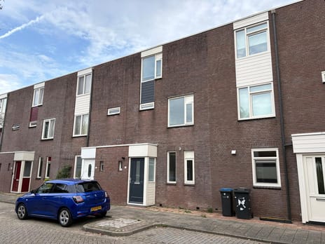 Glasblazerstraat thumbnail