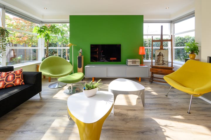 Vrijstaande woning te koop: Annie M.G. Schmidtstraat 2, Duiven