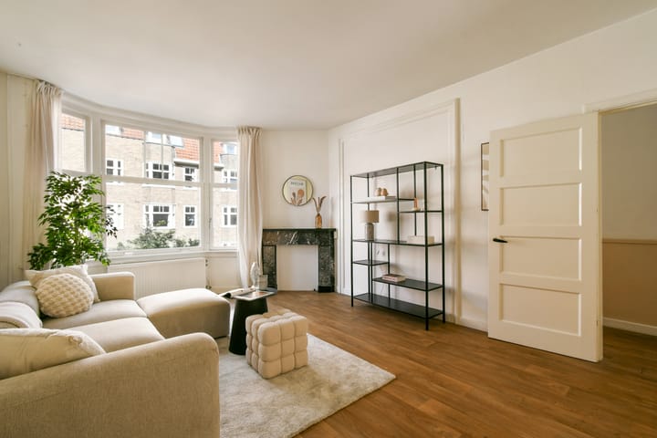 Foto 3 van Biesboschstraat 39-2