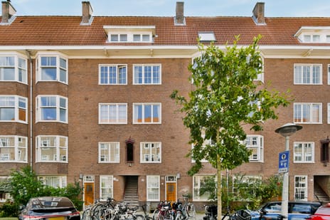 Biesboschstraat thumbnail