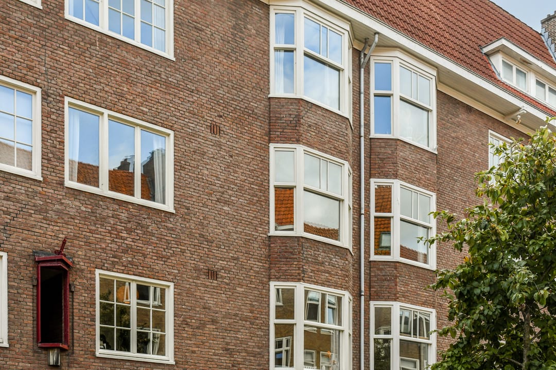 Foto 26 van Biesboschstraat 39-2