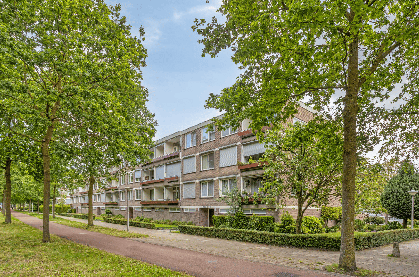 Veldmaarschalk Montgomerylaan 294 