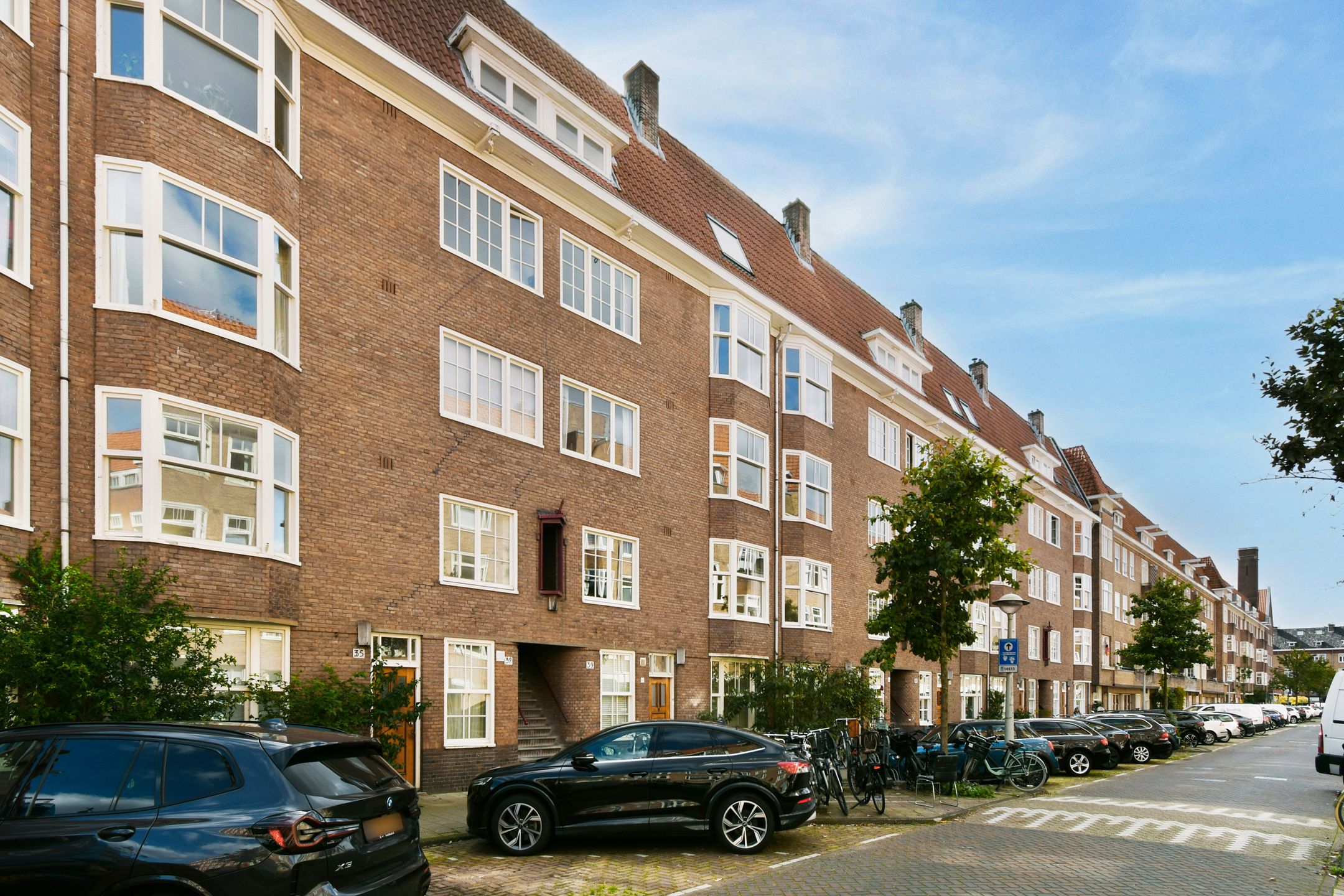 Foto 24 van Biesboschstraat 39-2