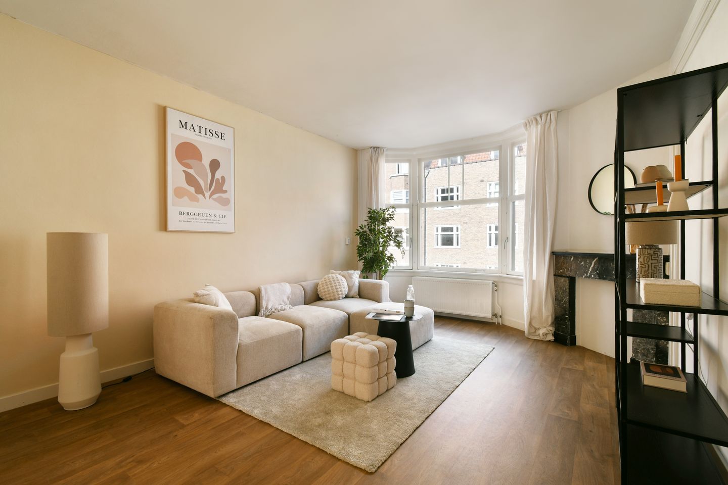 Foto 4 van Biesboschstraat 39-2