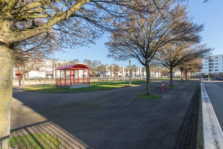 Tussenwoning te koop: Overrepenstraat 16, Maastricht