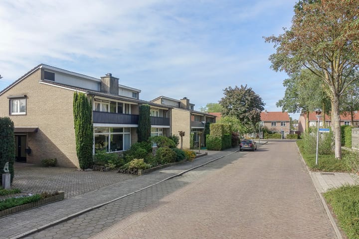 Foto 3 van Orgellaan 7