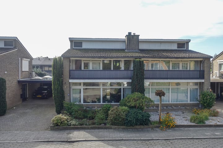 Foto 5 van Orgellaan 7