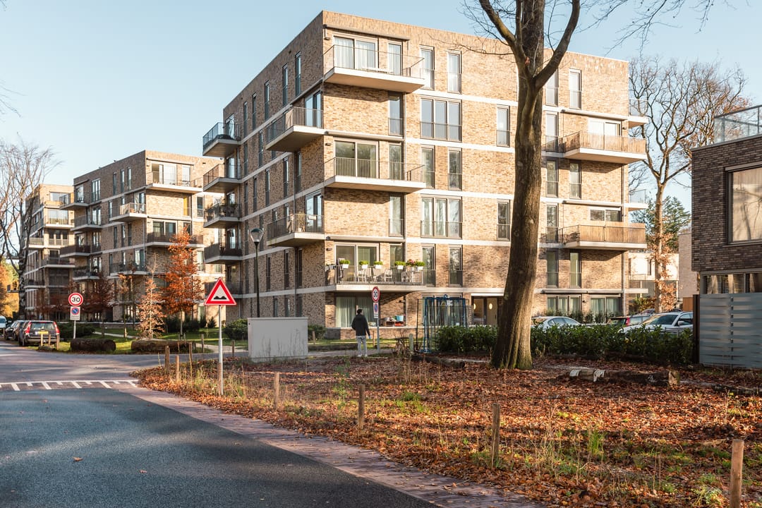 Foto 1 van Struikheidelaan 43