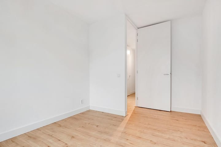 Appartement te huur: Struikheidelaan 43, Hilversum