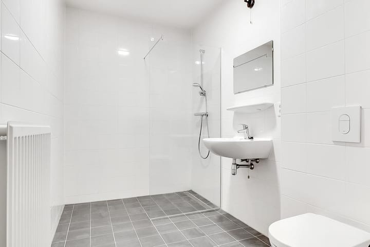 Appartement te huur: Struikheidelaan 43, Hilversum