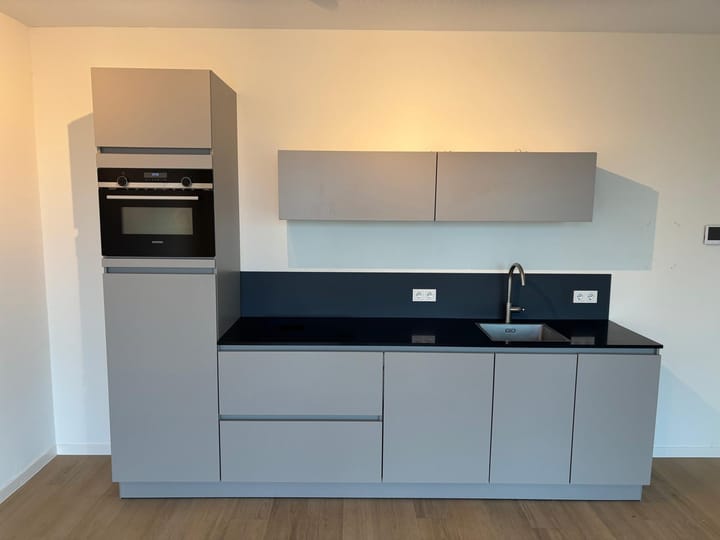 Appartement te huur: Gedempte Where 128, Purmerend