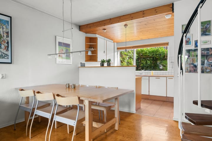 Tussenwoning te koop: Leidekkersdreef 18, Apeldoorn