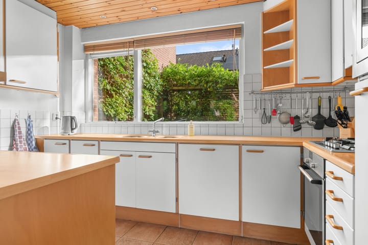 Tussenwoning te koop: Leidekkersdreef 18, Apeldoorn