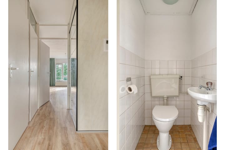 Appartement te koop: Nijenrode 33, Amersfoort