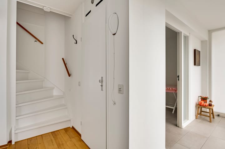Tussenwoning te koop: Schachtstraat 22, Geleen