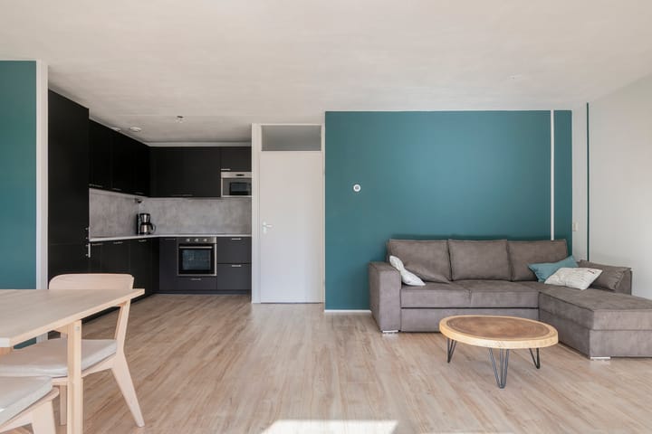 Appartement te koop: Nijenrode 33, Amersfoort