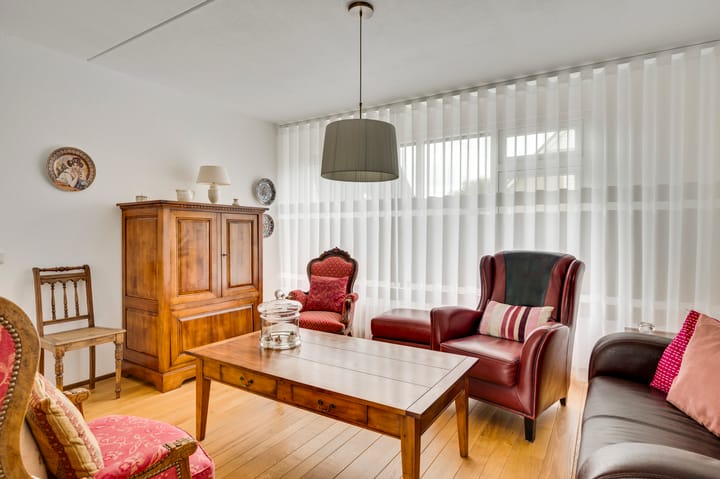 Tussenwoning te koop: Schachtstraat 22, Geleen