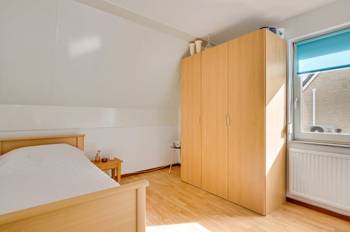 Tussenwoning te koop: Schachtstraat 22, Geleen