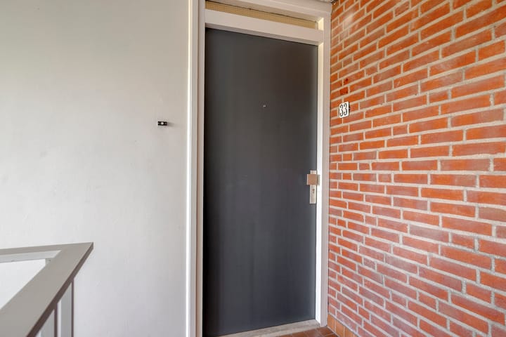 Appartement te koop: Nijenrode 33, Amersfoort